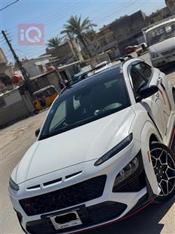 هيونداي كونا
